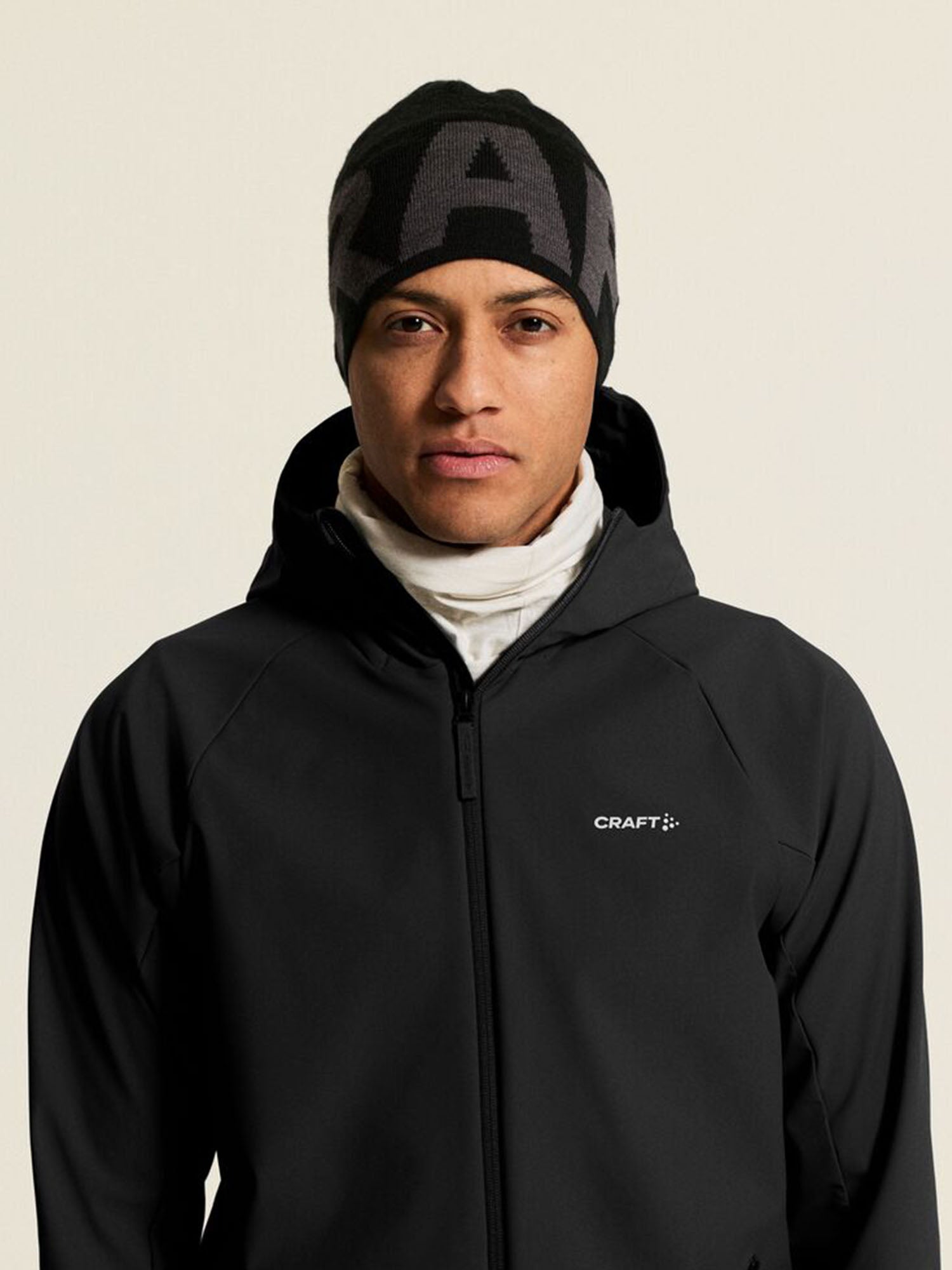 Escape Hood Jacket - Men