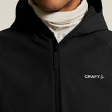 Escape Hood Jacket - Men