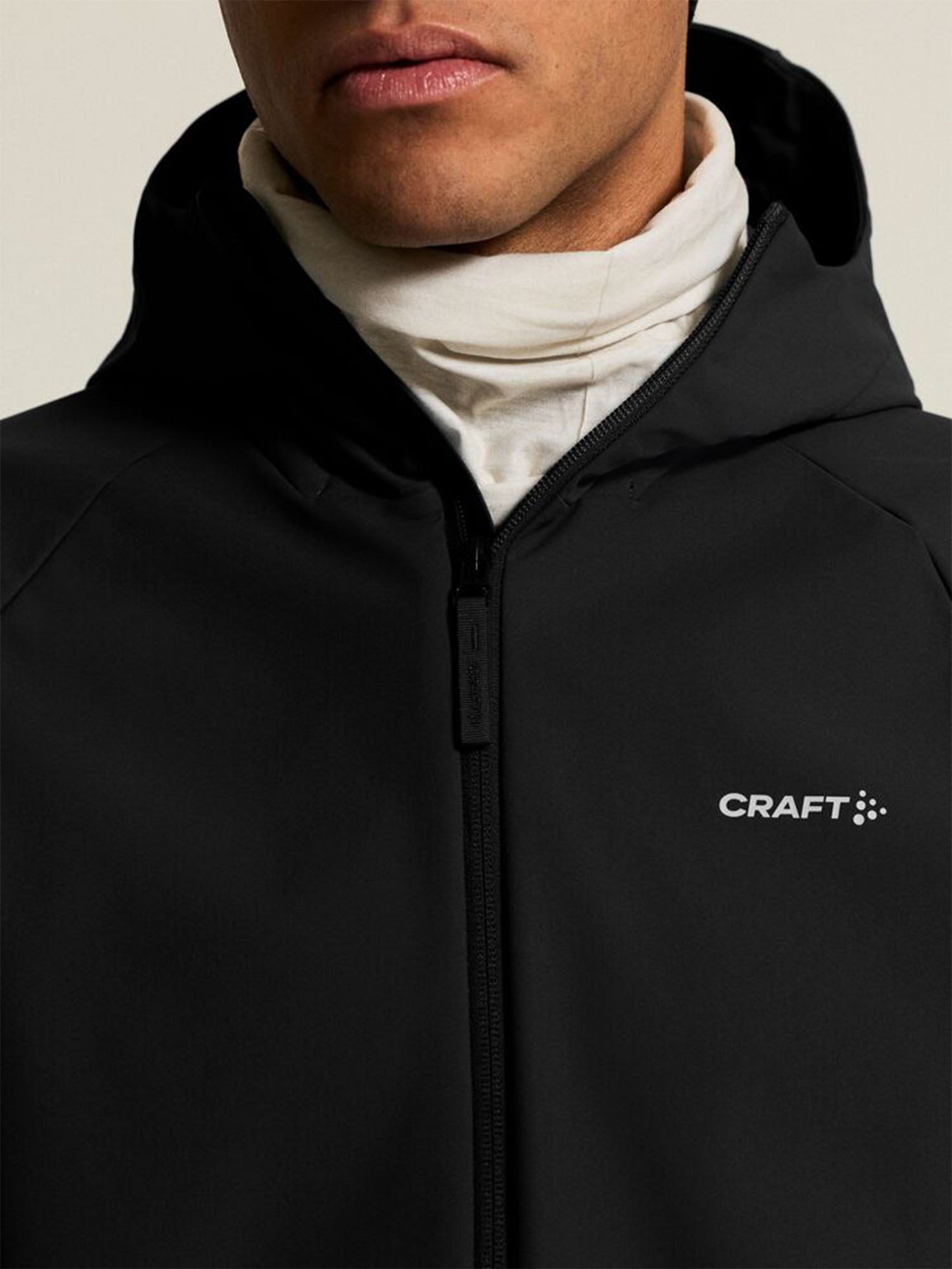 Escape Hood Jacket - Men