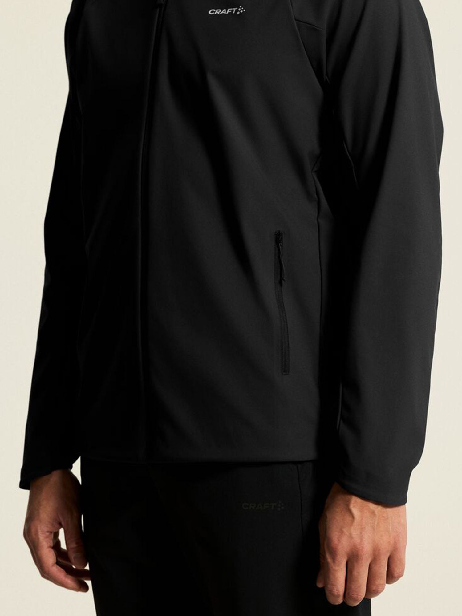 Escape Hood Jacket - Men