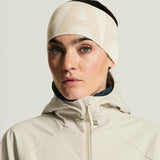 Escape Hood Jacket W-Plaster