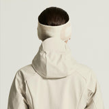 Escape Hood Jacket W-Plaster