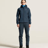 Escape Hood Jacket W-North
