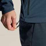Escape Hood Jacket W-North