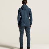 Escape Hood Jacket W-North