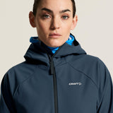Escape Hood Jacket W-North