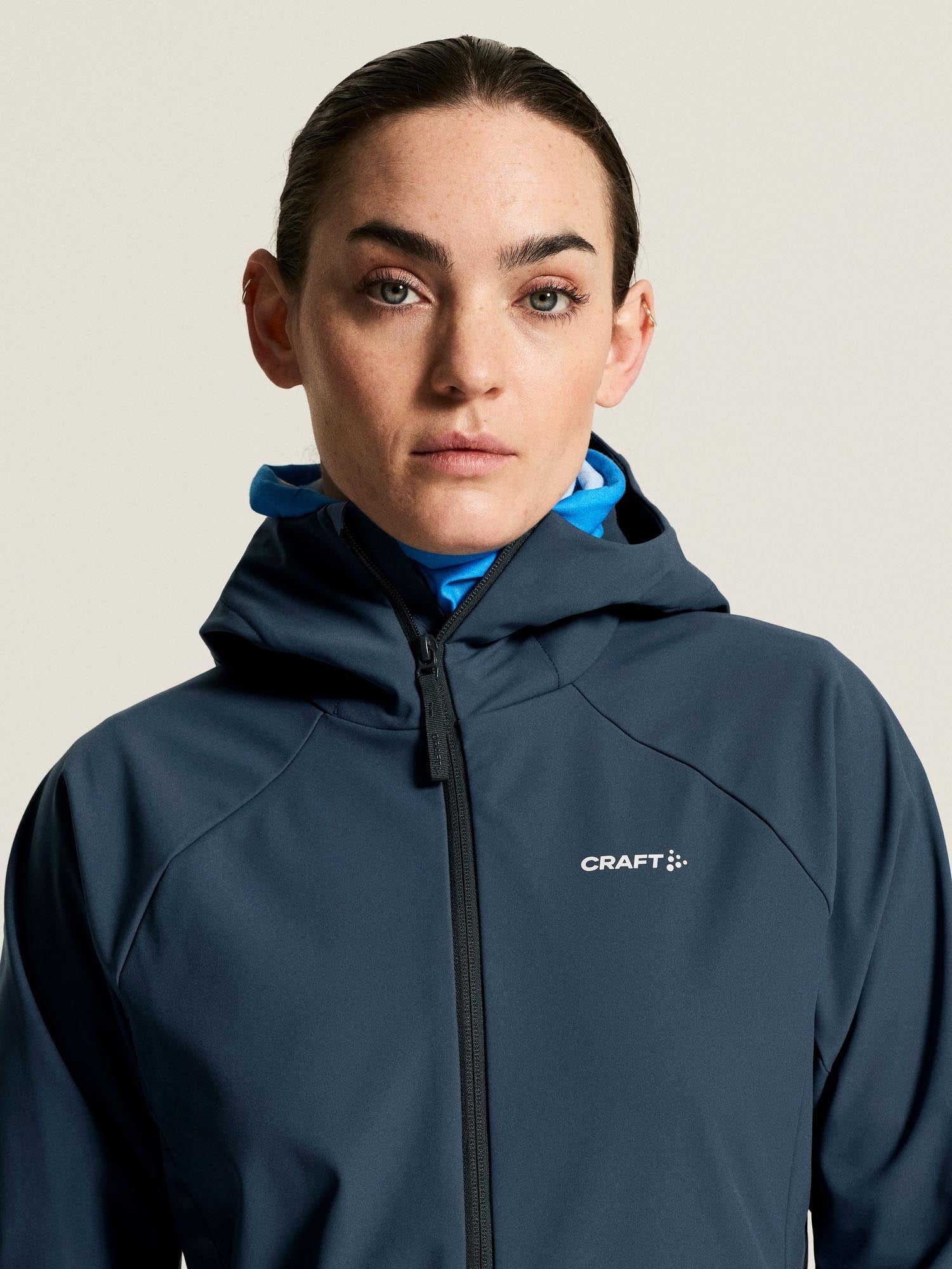 Escape Hood Jacket W-North