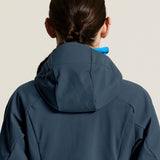 Escape Hood Jacket W-North