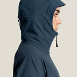 Escape Hood Jacket W-North