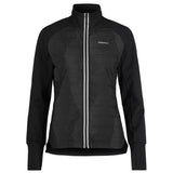SubZ Lumen Jacket W-Black/Grey