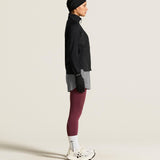 SubZ Lumen Jacket W-Black/Grey