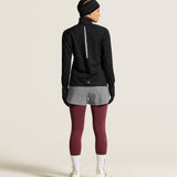SubZ Lumen Jacket W-Black/Grey