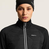 SubZ Lumen Jacket W-Black/Grey