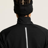 SubZ Lumen Jacket W-Black/Grey