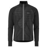 SubZ Lumen Jacket M-Black/Grey