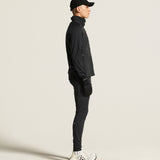 SubZ Lumen Jacket M-Black/Grey