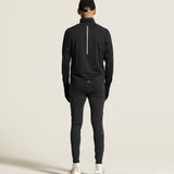 SubZ Lumen Jacket M-Black/Grey