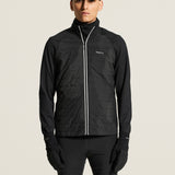 SubZ Lumen Jacket M-Black/Grey