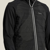 SubZ Lumen Jacket M-Black/Grey