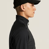 SubZ Lumen Jacket M-Black/Grey