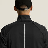 SubZ Lumen Jacket M-Black/Grey