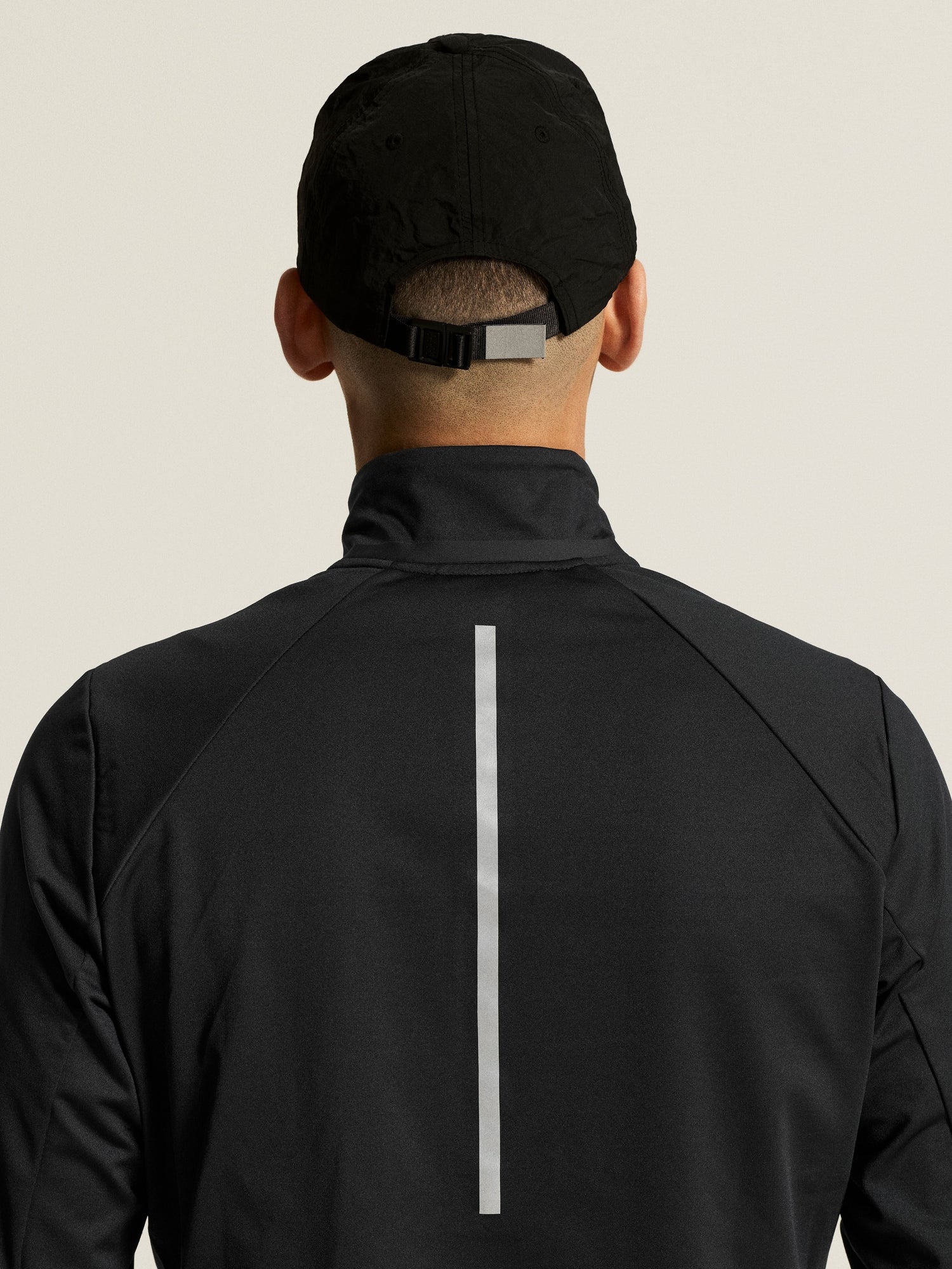 SubZ Lumen Jacket M-Black/Grey
