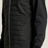 SubZ Lumen Jacket M-Black/Grey