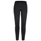 Nordic Race Wind Tights 3 W-Black