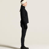 Nordic Race Wind Tights 3 W-Black
