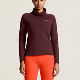 Gain Thermal Funnelneck W-Dk Fig