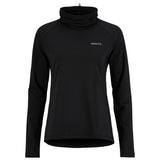 Gain Thermal Funnelneck W-Black