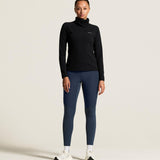 Gain Thermal Funnelneck W-Black