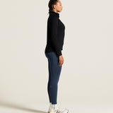 Gain Thermal Funnelneck W-Black