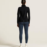 Gain Thermal Funnelneck W-Black