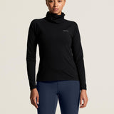 Gain Thermal Funnelneck W-Black
