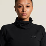 Gain Thermal Funnelneck W-Black