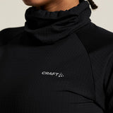 Gain Thermal Funnelneck W-Black