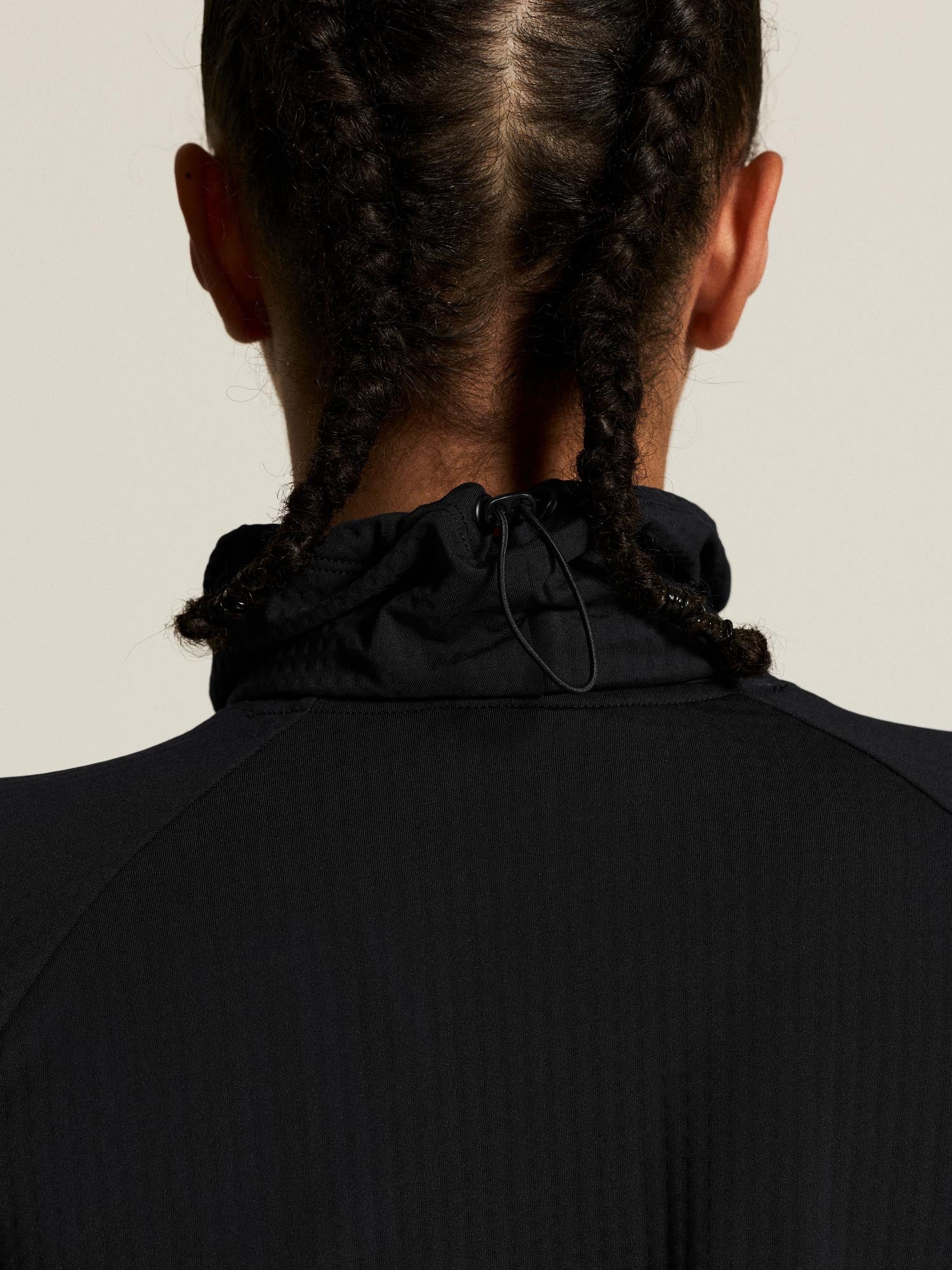 Gain Thermal Funnelneck W-Black
