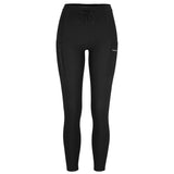 Hypervent Rib Tights W-Black