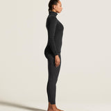 Wool Merino HZ Set W-Black/Melange