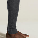 Wool Merino HZ Set M-Black/Melange