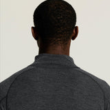Wool Merino HZ Set M-Black/Melange