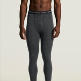 Wool Merino HZ Set M-Black/Melange