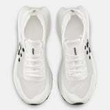 Kype Gravel W-White