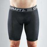 CORE Greatness Bike Shorts M-Noir/Blanc