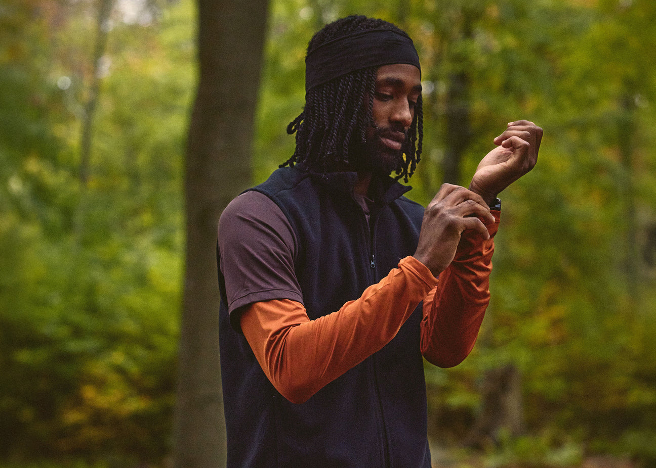 Men's Running – Craft Sports Canada