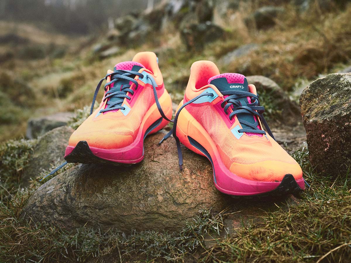 Nordlite Ultra 2 – Craft Sports Canada