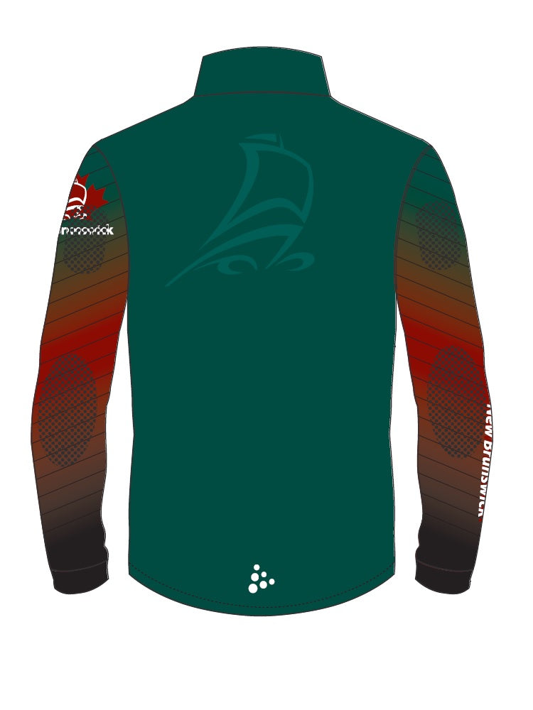 PXC BIATHLON JERSEY M