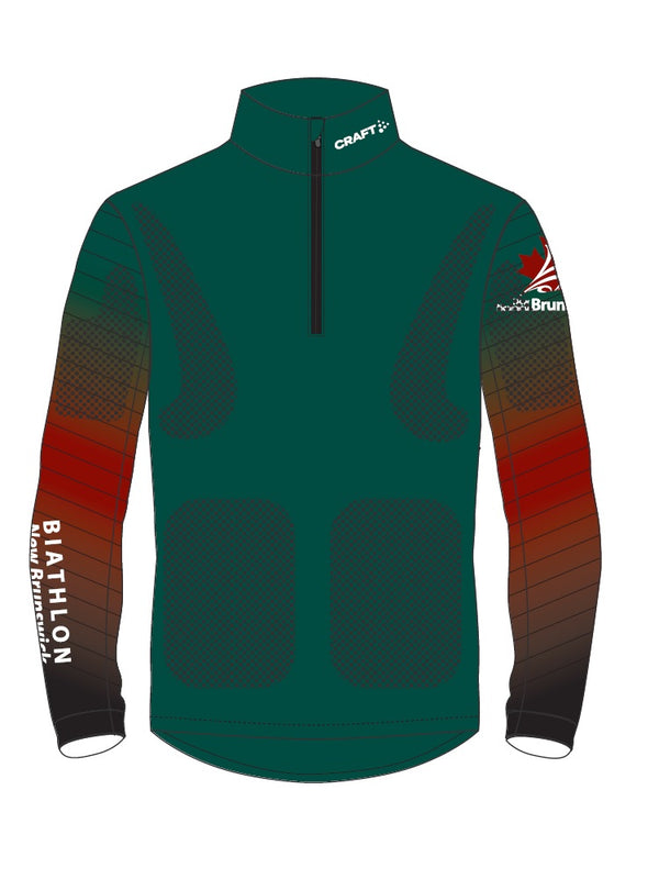 PXC BIATHLON JERSEY M
