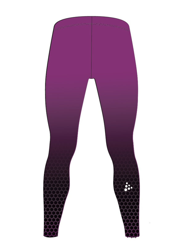 PXC RACE TIGHTS 2.0 W